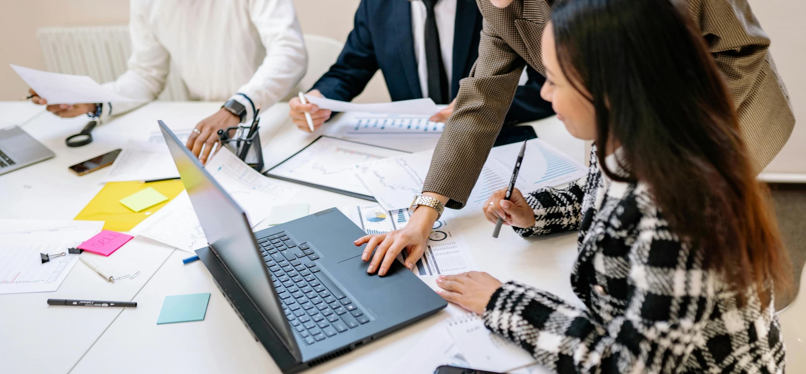 Data Engineering & Business Intelligence